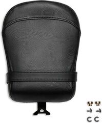 Harley-Davidson Kit,Pass Seat,Comfort | 52400288