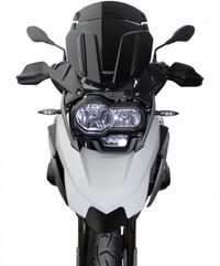 MRA / エムアールエー R 1200 GS /ADVENT.14- (K50 / K51) - Multi-X-Creen "MXC" 2013- | 4025066157716