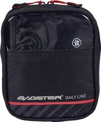 Bagster ミニバッグ D-LINE GRIP ブラック ブラック | XAC400