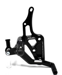 Valtermoto / バルターモト リアセット Type 1 (キット) R1 04-06 | PEY030NT10A 00