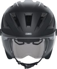 ABUS / アバス Pedelec 2.0 ACE Urban Helmet Velvet Black M | 81925