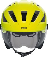 ABUS / アバス Pedelec 2.0 ACE Urban Helmet Signal Yellow M | 81928