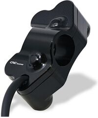 CNC Racing / シーエヌシーレーシング Right handlebar switch - Street use | SWM12