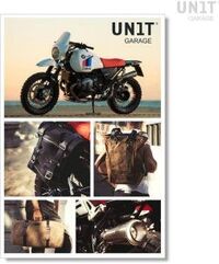 Unitgarage / ユニットガレージ Poster B | U044