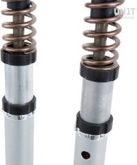 Unitgarage / ユニットガレージ Cartridge fork Ohlins NIX 30 R 1200 R (2015-2018) & R 1250 R (2019 until now) | FGK236