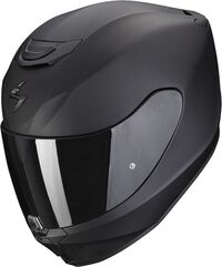 Scorpion / スコーピオン Exo 391 Solid Helmet Black Matt XS | 139-100-10-02