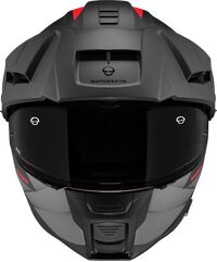 SCHUBERTH / シューベルト E2 DEFENDER RED Flip Up Helmet | 4179003360