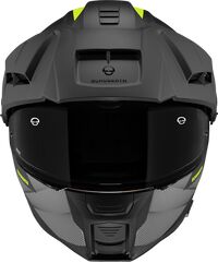 SCHUBERTH / シューベルト E2 DEFENDER YELLOW Flip Up Helmet | 4179013360