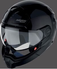 Nolan / ノーラン モジュラー ヘルメット N30-4 TP CLASSIC, Black