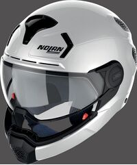 Nolan / ノーラン モジュラー ヘルメット N30-4 TP CLASSIC, White
