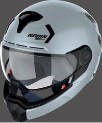 Nolan / ノーラン モジュラー ヘルメット N30-4 TP CLASSIC, Zephyr White