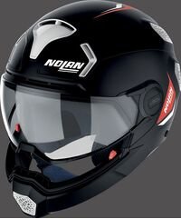 Nolan / ノーラン モジュラー ヘルメット N30-4 TP INCEPTION, Black