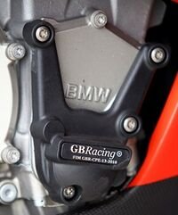 GBRacing / ジービーレーシング パルス　カバー　BMW S1000RR | EC-S1000RR-2009-3-GBR