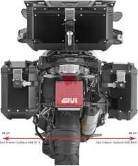 GIVI / ジビ Monokey CAM サイドケース用キャリア 右 - BMW R1250GS (19-23) | PLOS5108CAM