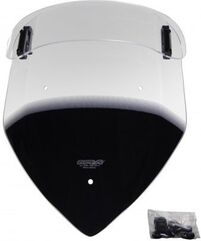 MRA / エムアールエー MULTISTRADA 1200 / S - VARIO（ヴァリオ）ツーリングスクリーン "VT" 2009-2012 | 4025066125142