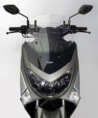 MRA / エムアールエー NMAX 125 - VARIO（ヴァリオ）ツーリングスクリーン "VT" 2016- | 4025066156429