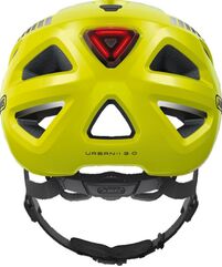 ABUS / アバス Urban-I 3.0 Signal Helmet Signal Yellow S | 86866