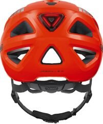 ABUS / アバス Urban-I 3.0 Signal Helmet Signal Orange L | 86872