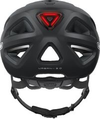 ABUS / アバス Urban-I 3.0 Helmet Velvet Black M | 86851