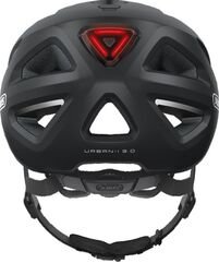 ABUS / アバス Urban-I 3.0 Helmet Velvet Black Xl | 86853