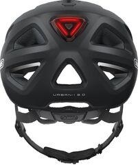 ABUS / アバス Urban-I 3.0 Helmet Velvet Black S | 86857