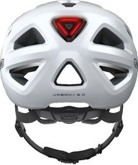 ABUS / アバス Urban-I 3.0 Helmet Polar White M | 86859