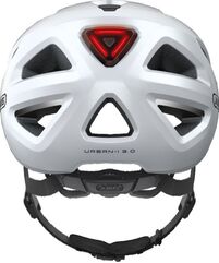 ABUS / アバス Urban-I 3.0 Helmet Polar White L | 86860