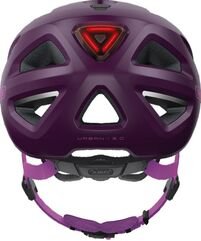 ABUS / アバス Urban-I 3.0 Helmet Core Purple S | 86886