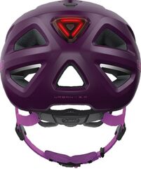 ABUS / アバス Urban-I 3.0 Helmet Core Purple M | 86887