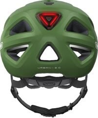 ABUS / アバス Urban-I 3.0 Helmet Jade Green S | 86891