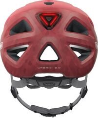 ABUS / アバス Urban-I 3.0 Helmet Living Coral S | 86897