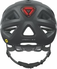 ABUS / アバス Urban-I 3.0 MIPS Helmet Velvet Black Xl | 89181