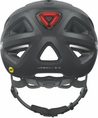 ABUS / アバス Urban-I 3.0 MIPS Helmet Velvet Black Xl | 89181