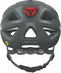 ABUS / アバス Urban-I 3.0 MIPS Helmet Titan L | 89185