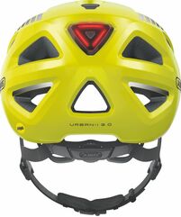 ABUS / アバス Urban-I 3.0 MIPS Helmet Signal Yellow L | 89189