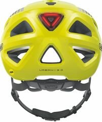 ABUS / アバス Urban-I 3.0 MIPS Helmet Signal Yellow M | 89190