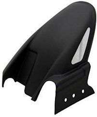 Powerbronze / パワーブロンズ ハガー マットブラック-シルバーメッシュ KAWASAKI Z1000, 10-13 ,Z1000SX, 11-13 | 201-K112-670
