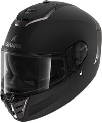 Shark / シャーク フルフェイスヘルメット SPARTAN RS BLANK Mat ブラックマット/KMA | HE8102KMA