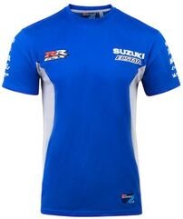 Suzuki / スズキ MotoGP 2020 チーム Tシャツ メンズ, Size XL | 990F0-M0CT1-3XL