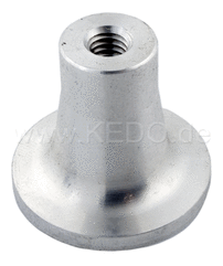 Kedo Repair Threaded Sleeve for Front Sprocket Cover, for welding or bonding, see Item 41,244th For positioning see Item 60682 | 60681