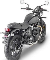 Givi / ジビ Specific rapid release holder REMOVE-X for soft side bags | TR6407