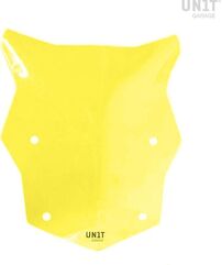 Unitgarage / ユニットガレージ Windshield S, Yellow | 1910_Yellow