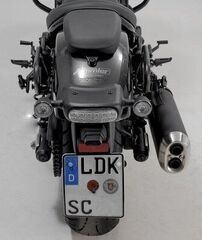 SW-MOTECH / SWモテック Legend Gear side bag system LC | BC.HTA.01.843.20000