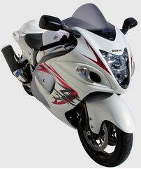Ermax / アルマックス screen Aéromax (40 cm ) for GSXR 1300 R hayabusa 2008-2017 satin blue | 070481088