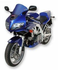 Ermax / アルマックス screen Aéromax for SV 1000 s 2003-2017 sky blue | 0704S68-00