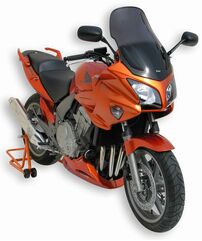 Ermax / アルマックス hugger arriere for CBF 1000 s 2006-2010, metallic grey 2006/2010(quasar silver metallic [nha48] ) | 730144093