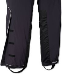 Harley-Davidson Men'S Full Speed Ii Waterproof Pant, Black | 98106-23VM