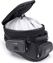 GIVI / ジビ XSTREAM-BAG - Enduro タンクバッグ TANKLOCK 20 to 23 L. / 最大荷重2kg | XS308Y