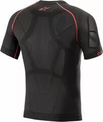 Alpinestars / アルパインスターズ Underwear Rt Ss, ブラック |4752721-13