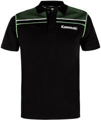 Kawasaki / カワサキ スポーツポロシャツスリーブ 子供用 | 139SPM029